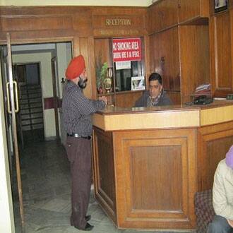 Hotel Harpawittar International, Patiala 4